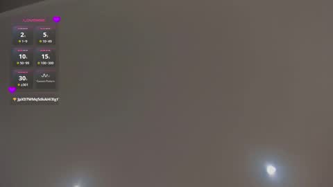  Daniela  online show from February 21, 12:17 pm