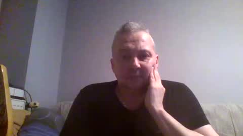 dan online show from April 17, 12:57 am