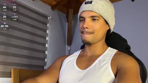 Daniel  online show from February 1, 5:33 pm