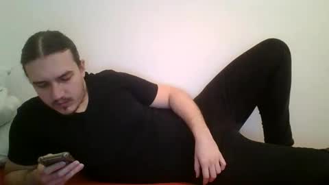 Snapshot of daniel4567890new chatting on December 20, 8:54 am daniel4567890new online show from December 20, 8:54 am