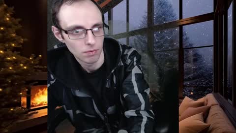 Daniel9121 online show from December 18, 7:41 pm