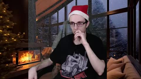 Daniel9121 online show from January 3, 3:12 pm