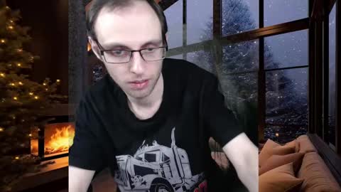 Daniel9121 online show from January 7, 2:30 pm