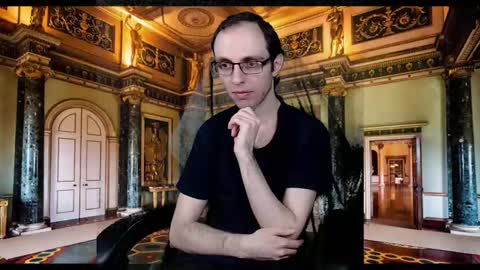 Daniel9121 online show from February 7, 2:04 pm