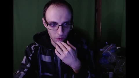 Daniel9121 online show from February 5, 6:23 pm