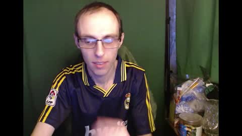 Daniel9121 online show from February 21, 1:23 pm