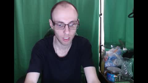 Daniel9121 online show from March 18, 11:57 am