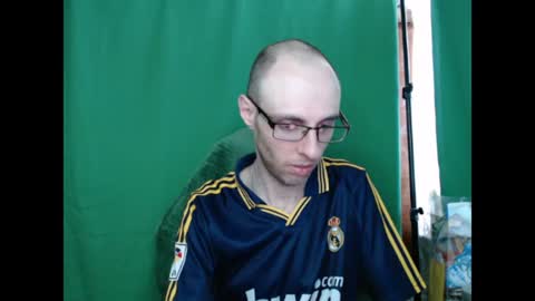 Snapshot of daniel9121 chatting on August 3, 11:59 am Daniel9121 online show from August 3, 11:59 am