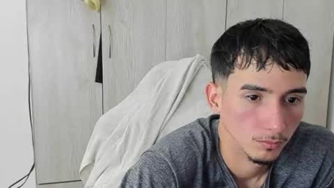 Snapshot of daniel_443 chatting on September 15, 4:45 am DANIEL online show from September 15, 4:45 am