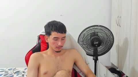 DANIEL online show from November 19, 12:43 am