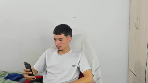 DANIEL online show from November 30, 4:11 pm