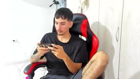 DANIEL online show from March 8, 9:35 am