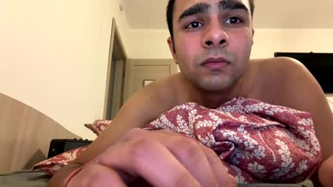 Snapshot of daniel_ice chatting on May 26, 1:23 am Daniel online show from May 26, 1:23 am