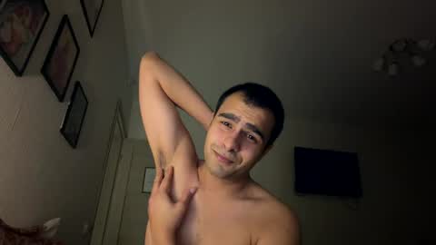 Snapshot of daniel_ice chatting on June 4, 10:49 pm Daniel online show from June 4, 10:49 pm