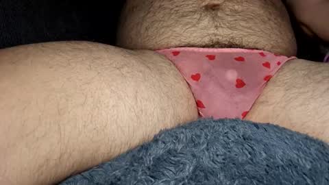 daniel_k69 online show from February 18, 7:09 pm