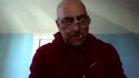 Daniel online show from October 27, 6:45 pm