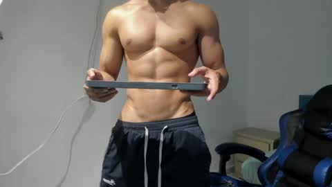 daniel_leconte online show from April 18, 4:27 am