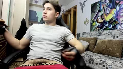 Just Ben online show from January 21, 2:59 pm