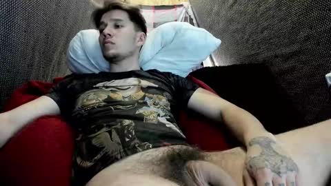 Just Ben online show from February 17, 1:18 pm