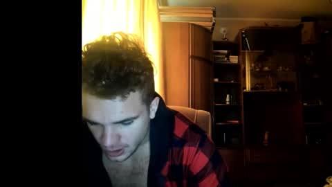 daniel_montecristo online show from October 4, 10:46 am