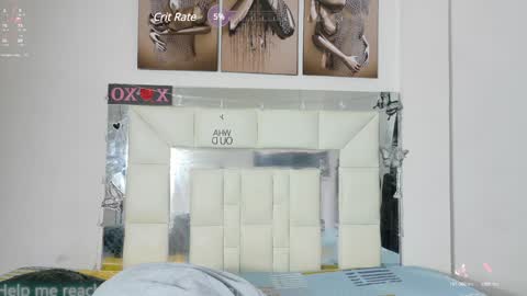 Snapshot of daniel_ova chatting on December 27, 3:48 pm Sexy Dani online show from December 27, 3:48 pm