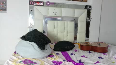 Snapshot of daniel_ova chatting on March 7, 12:56 pm Sexy Dani online show from March 7, 12:56 pm