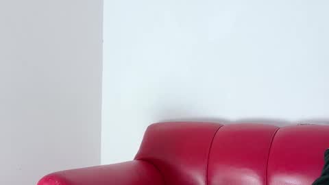 Sexy Dani online show from December 1, 2:55 pm