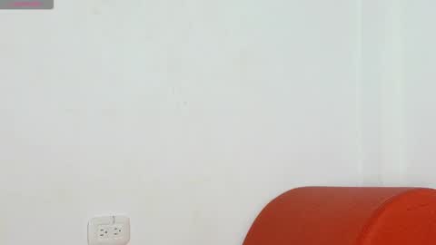 Sexy Dani online show from January 8, 12:40 pm