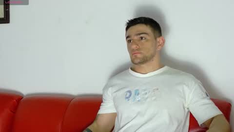 Sexy Dani online show from February 6, 11:24 am