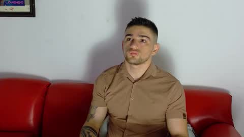 Sexy Dani online show from February 10, 11:14 am