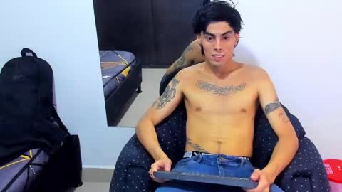 Daniel online show from March 6, 12:01 pm