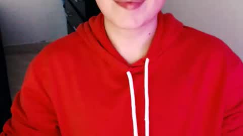 Snapshot of daniel_ruis16 chatting on December 3, 8:17 pm daniel_ruis16 online show from December 3, 8:17 pm