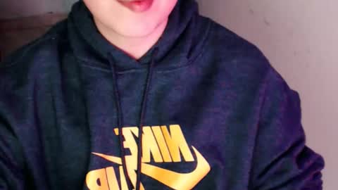 Snapshot of daniel_ruis16 chatting on December 14, 11:45 pm daniel_ruis16 online show from December 14, 11:45 pm