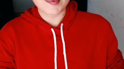 Snapshot of daniel_ruis16 chatting on December 18, 7:08 pm daniel_ruis16 online show from December 18, 7:08 pm