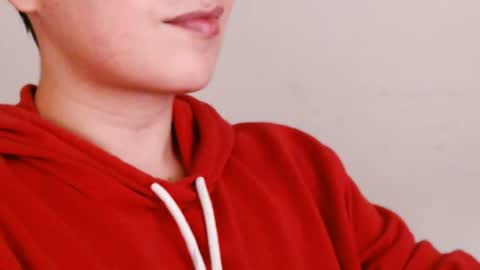 Snapshot of daniel_ruis16 chatting on January 14, 9:20 pm daniel_ruis16 online show from January 14, 9:20 pm