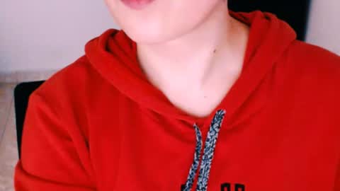 Snapshot of daniel_ruis16 chatting on January 21, 10:08 pm daniel_ruis16 online show from January 21, 10:08 pm