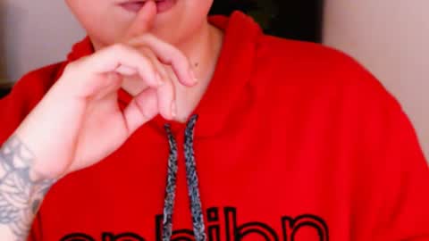 Snapshot of daniel_ruis16 chatting on February 21, 10:04 pm daniel_ruis16 online show from February 21, 10:04 pm