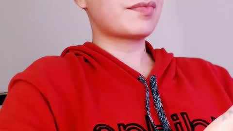 Snapshot of daniel_ruis16 chatting on March 8, 3:13 pm daniel_ruis16 online show from March 8, 3:13 pm