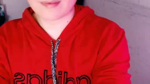 Snapshot of daniel_ruis16 chatting on October 19, 8:31 pm daniel_ruis16 online show from October 19, 8:31 pm