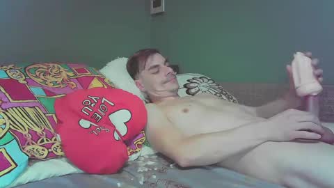 Snapshot of daniel_samy chatting on December 20, 10:32 pm Daniel and Samy online show from December 20, 10:32 pm