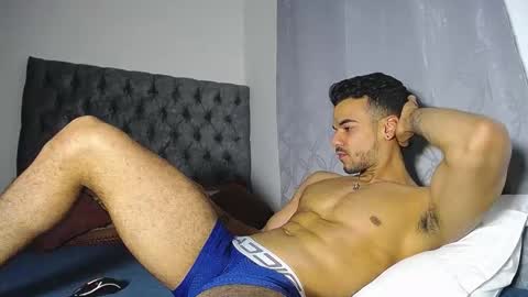 Snapshot of daniel_sherlock chatting on January 24, 11:23 pm Daniel Sherlock online show from January 24, 11:23 pm
