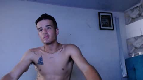 Snapshot of daniel_velez26 chatting on November 26, 6:42 pm daniel_velez26 online show from November 26, 6:42 pm