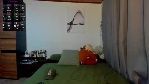 Snapshot of daniel_vianchi chatting on June 13, 7:01 pm Dani online show from June 13, 7:01 pm