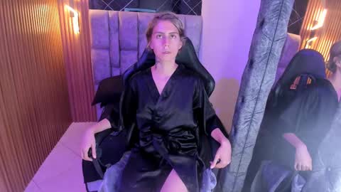 Daniela online show from December 7, 12:52 am