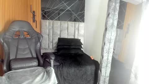 Daniela online show from December 8, 11:40 pm