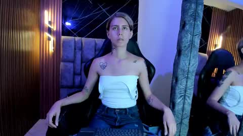 Daniela online show from December 15, 6:37 pm