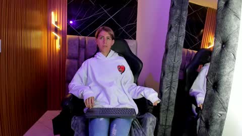 Daniela online show from December 22, 6:26 pm