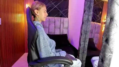 Daniela online show from December 26, 10:52 pm