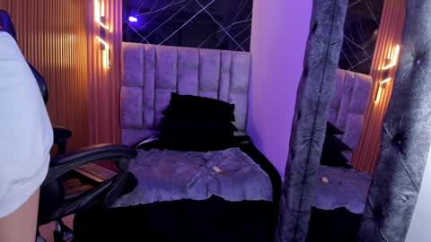 Daniela online show from January 3, 6:03 pm