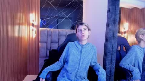 Daniela online show from March 11, 12:06 pm